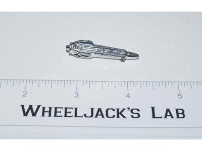 Raindance Guns Laser 1987 Vintage Hasbro G1 Transformers Action Figure