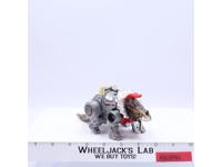 Slag Dinobot Vintage 1985 G1 Transformers Hasbro Action Figure
