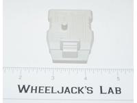 Superion Silverbolt Left Foot 1986 Vintage Hasbro G1 Transformers Action Figure