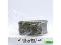 BMC WW2 Sherman M4 Tanks OD GREEN 1996 Classic Toy Soldiers Inc. 6" NEW