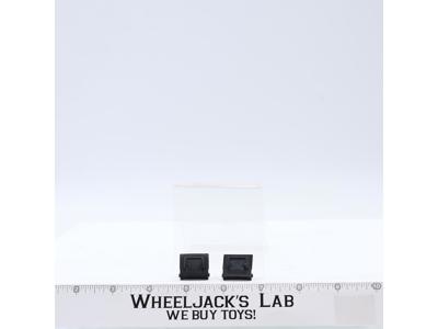 Perceptor Shoulder Armor Vintage Hasbro 1985 G1 Transformers Action Figure