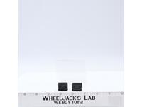 Perceptor Shoulder Armor Vintage Hasbro 1985 G1 Transformers Action Figure