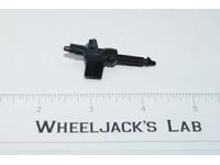 Metroplex Six-Gun Hand Gun Laser 1985 Vintage G1 Transformers Action Figure