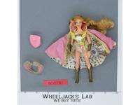 Starburst She-Ra Princess of Power MOTU 1984 Mattel Vintage Action Figure