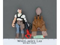 Condor W/ Jet Stream 100% Complete Silverhawks Telepix 1986 Kenner Vintage