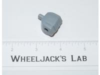 Bruticus Onslaught GRAY Left Fist Hand 1986 Vintage Hasbro G1 Transformers