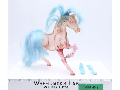 Crystal Moonbeam She-Ra Princess Of Power 1986 Mattel Vintage Action Figure