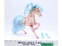 Crystal Moonbeam She-Ra Princess Of Power 1986 Mattel Vintage Action Figure