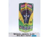 Billy Blue Ranger Complete Mighty Morphin Power Rangers 1993 Bandai MISB NEW