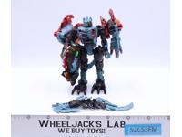 Jawbreaker 100% Complete Transmetals 2 Transformers Beast Wars 1999 Hasbro