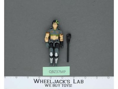 Thrasher V1 100% Complete G.I. Joe 1986 Hasbro Vintage Action Figure