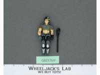 Thrasher V1 100% Complete G.I. Joe 1986 Hasbro Vintage Action Figure