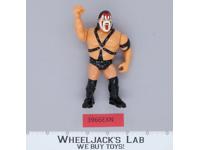 Demolition Smash 1990 WWF Wrestling Hasbro Action Figures
