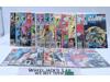 Lot of 22 GI Joe A Real American Hero Comic Books Marvel Comics Vintage 1980s