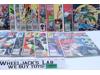 Lot of 22 GI Joe A Real American Hero Comic Books Marvel Comics Vintage 1980s