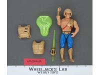 He-Man New Adventures of He-Man 100% Complete MOTU 1988 Vintage