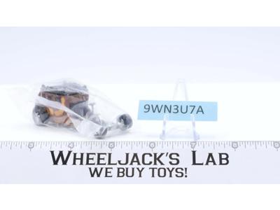 Stagefright BAGGED Dealer Stock NEW 1977 Mattel Vintage Hot Wheels Blackwall