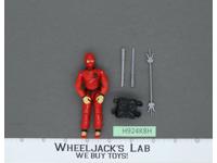 Jinx V1 100% Complete G.I. Joe 1987 Hasbro Vintage Action Figure
