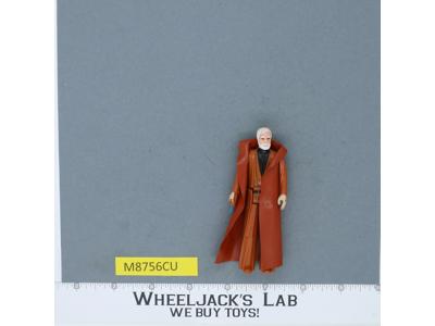 Ben Obi-Wan Kenobi 100% Complete Star Wars 1977 Kenner Figure NO REPRO
