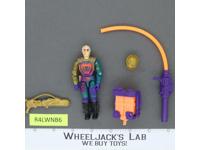 Cesspool V1 G.I. Joe 1991 Hasbro Vintage Action Figure