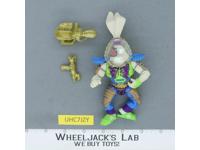 Space Usagi 100% Complete Teenage Mutant Ninja Turtles TMNT Playmates 1991