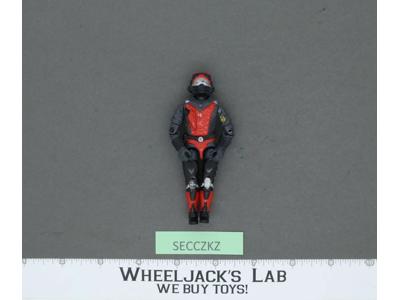 Strato-Viper V1 100% Complete G.I. Joe 1986 Hasbro Vintage Action Figure