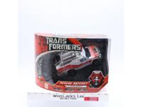 Rescue Ratchet Voyager Class Transformers Movie 2007 Hasbro NEW MISB SEALED