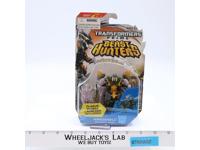 Hardshell Transformers Prime Beast Hunters 2012 Hasbro Action Figure NEW SEALED