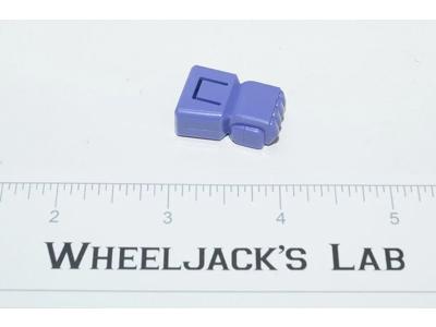 Skywarp Left Fist Single Tab 1984 Vintage G1 Transformers Action Figure