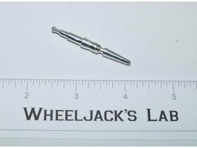 Bluestreak Smokescreen Prowl Missile 1984 Vintage G1 Transformers Action Figure