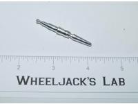 Bluestreak Smokescreen Prowl Missile 1984 Vintage G1 Transformers Action Figure