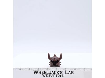 Pretender Starscream Helmet 1989 Hasbro Vintage G1 Transformers Action Figure