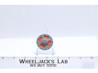 He-Man Shield Masters of the Universe MOTU Mattel