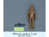 Chewbacca 100% Complete Star Wars 1977 Kenner Action Figure NO REPRO
