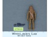 Chewbacca 100% Complete Star Wars 1977 Kenner Action Figure NO REPRO
