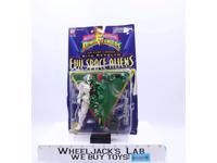 Rito Revolto Evil Space Aliens Mighty Morphin Power Rangers 1995 Bandai Figure