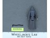 Emperor Palpatine 100% Complete Star Wars ROTJ Vintage 1984 Kenner NO REPRO