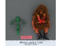 Grizzlor 100% Complete He-Man Masters Of The Universe MOTU Mattel 1984 Vintage