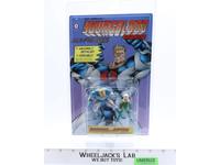 Brahma & Riptide Young Blood 1995 Placo Toys Mini Action Figure NEW MOSC