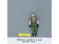 Big Brawler V1 G.I. Joe 2001 Hasbro Action Figure