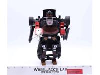 Dodge Viper Dead End 100% Complete Transformers Alternators 2006 Hasbro Figure