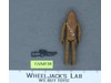 Chewbacca 100% Complete Star Wars 1977 Kenner Action Figure NO REPRO
