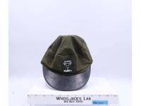 G.I. Joe Steel Brigade Hat Cap Mail Away Fan Club 1987 Hasbro Vintage Figure