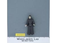 Emperor Palpatine Star Wars ROTJ Return of the Jedi 1984 Kenner Action Figure