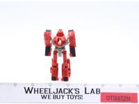 Warpath 100% Complete Legends Class Transformers Universe 2008 Hasbro