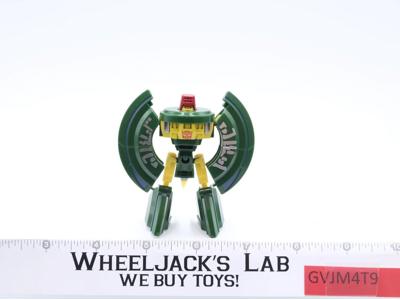 Autobot Cosmos 100% Complete Legends Class Transformers Universe 2008 Hasbro