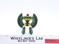 Autobot Cosmos 100% Complete Legends Class Transformers Universe 2008 Hasbro