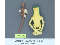 Amanaman 100% Complete Star Wars POTF Last 17 1985 Vintage Kenner NO REPRO