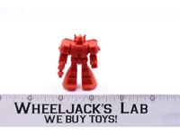 Grimlock #1 RED Decoy Hasbro Vintage 1987 G1 Transformers Action Figure