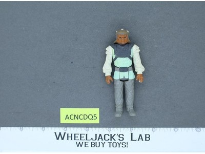 Nikto Star Wars ROTJ Return of the Jedi 1983 Vintage Kenner Action Figure